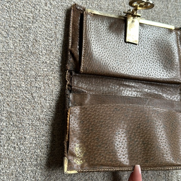 Gucci Wallet Vintage - Picture 9 of 15